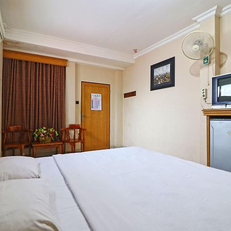 Hotel Sas Syariah Banjarmasin (South Kalimantan) Exterior foto