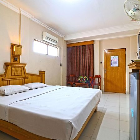 Hotel Sas Syariah Banjarmasin (South Kalimantan) Exterior foto
