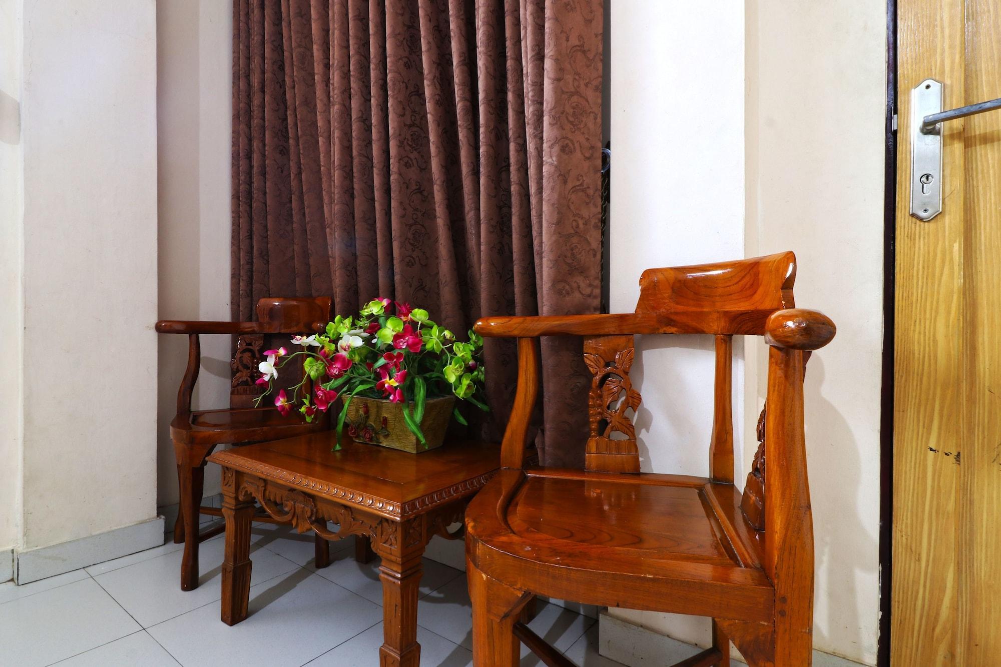 Hotel Sas Syariah Banjarmasin (South Kalimantan) Exterior foto