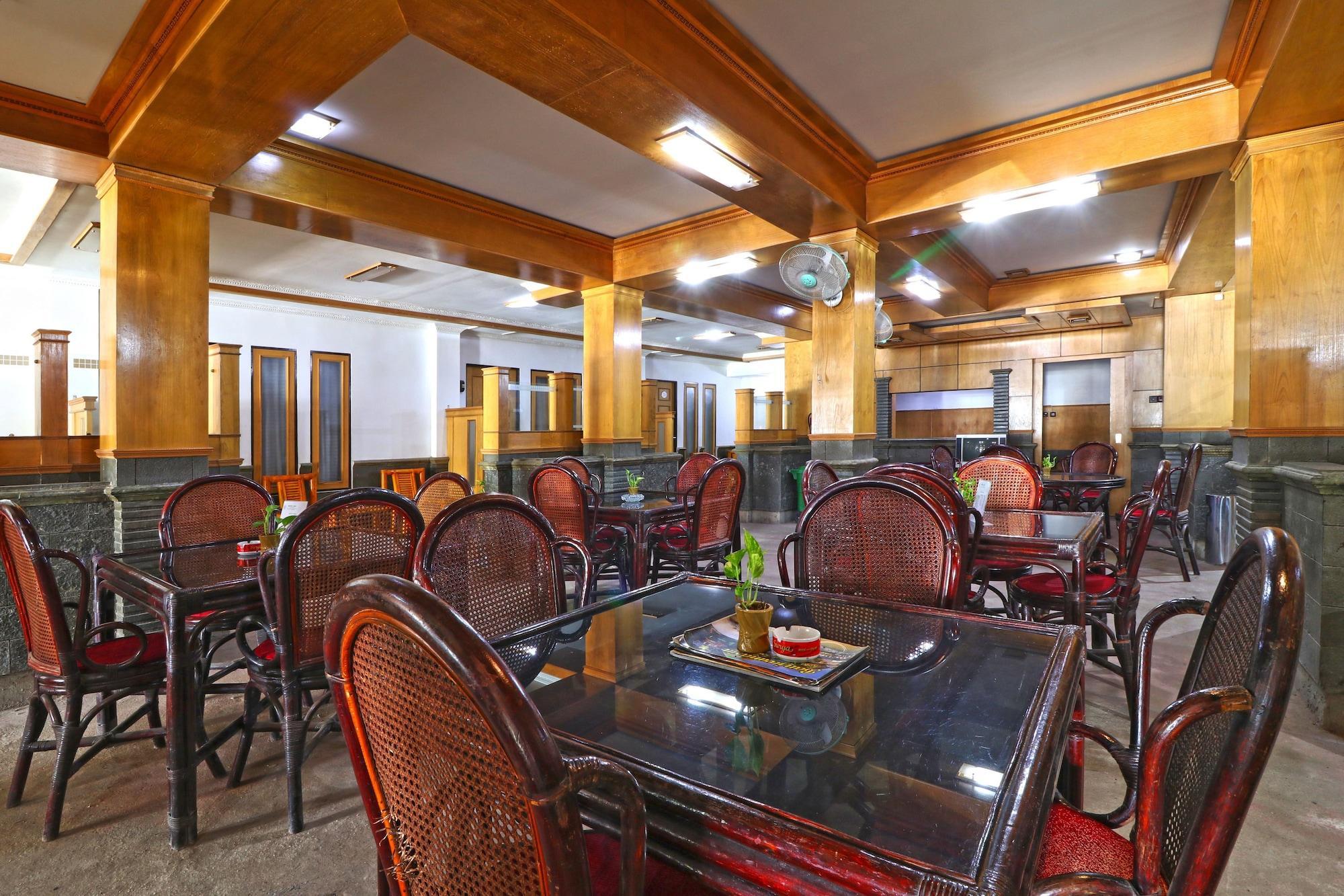 Hotel Sas Syariah Banjarmasin (South Kalimantan) Exterior foto