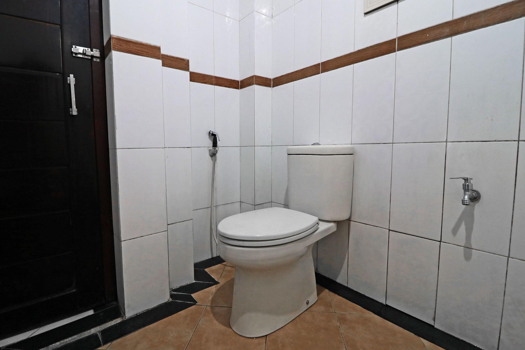 Hotel Sas Syariah Banjarmasin (South Kalimantan) Exterior foto