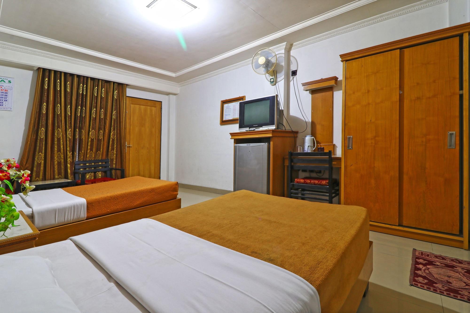 Hotel Sas Syariah Banjarmasin (South Kalimantan) Exterior foto